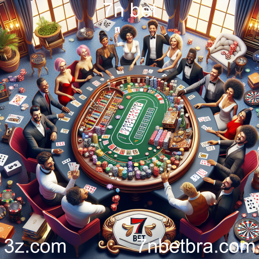 O Renascimento dos Jogos de Mesa: Uma Experiência Social e Estratégica